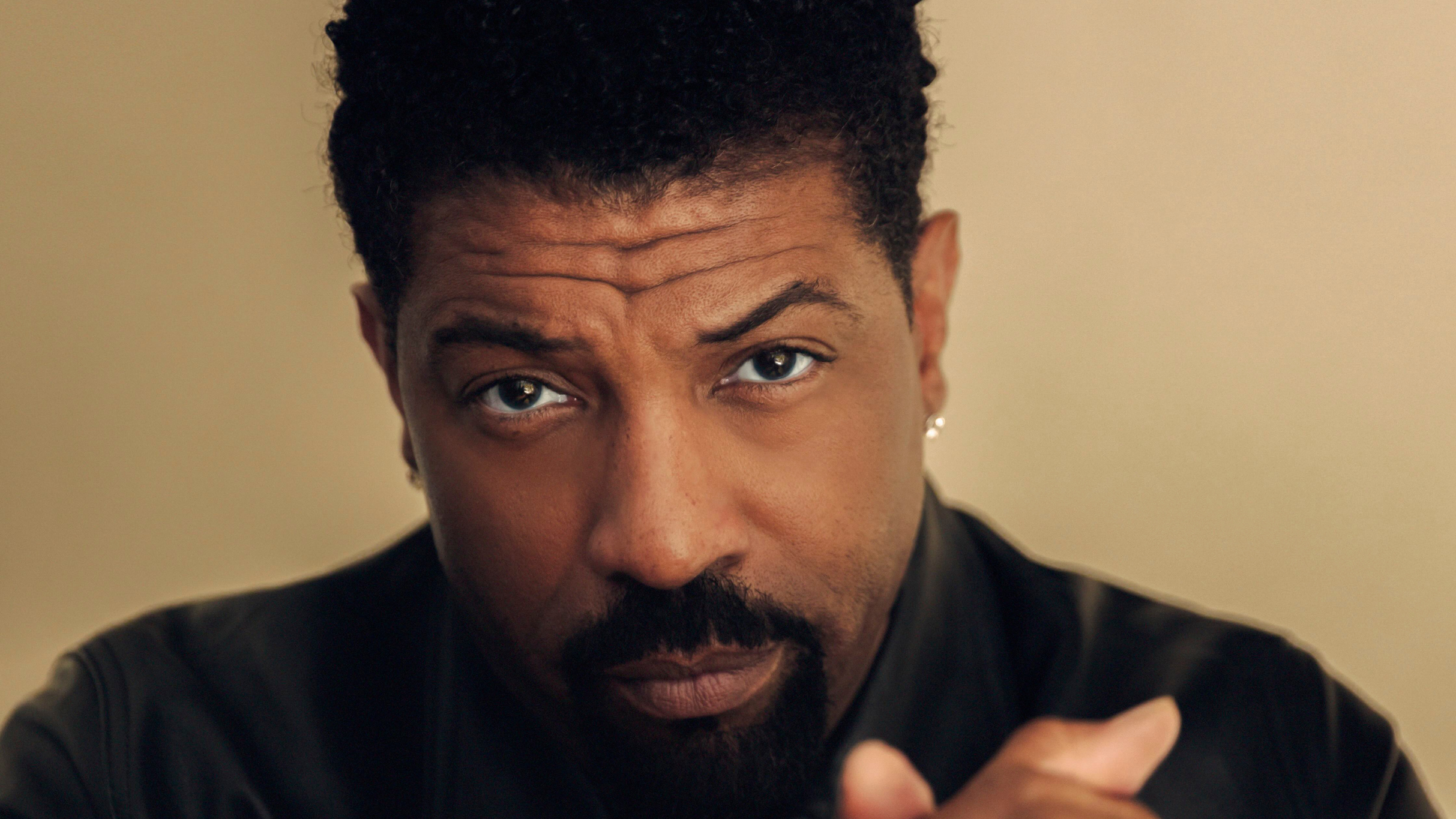 Netflix Is A Joke Presents: Deon Cole: Ok, Mister