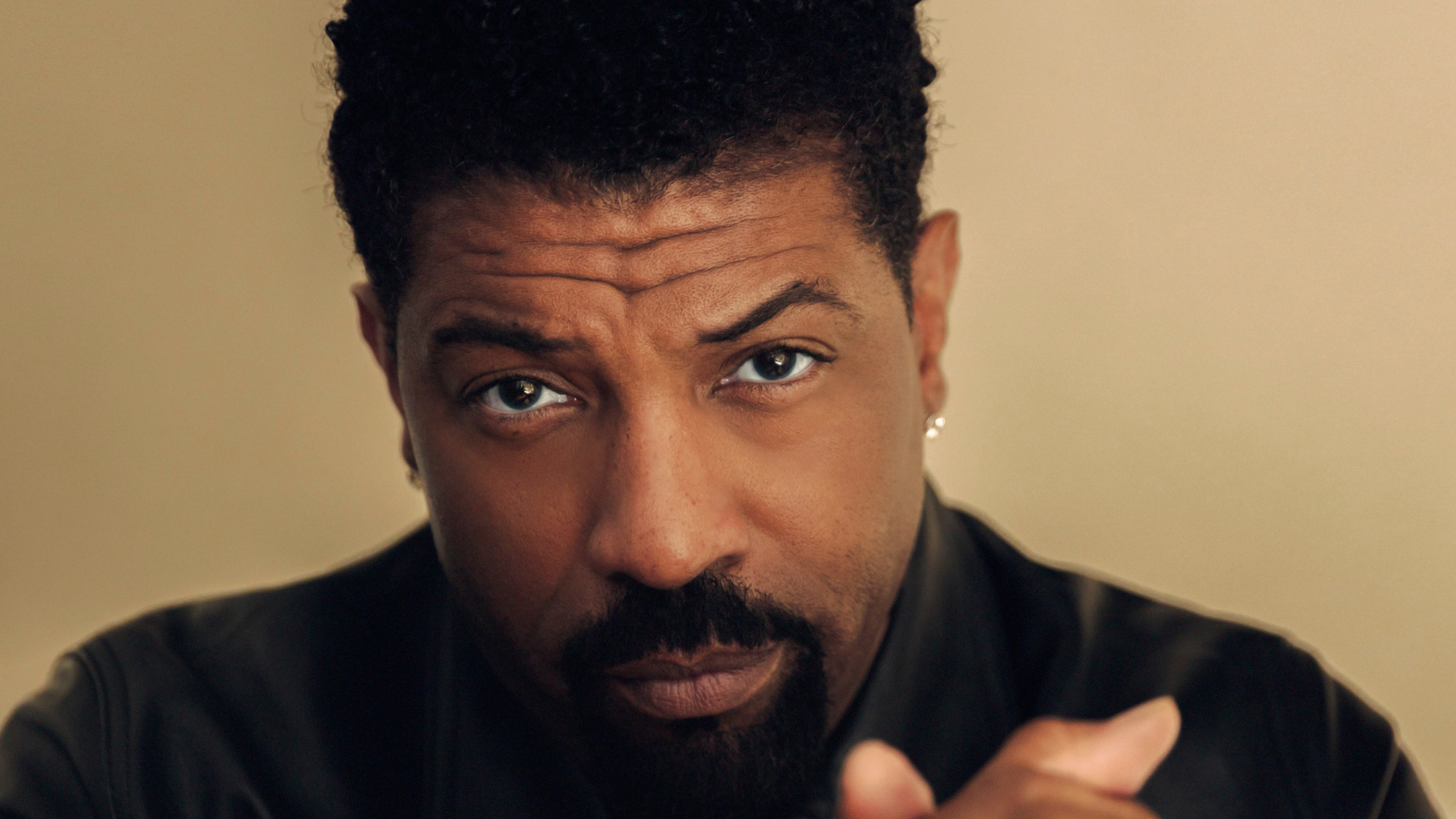 Deon Cole