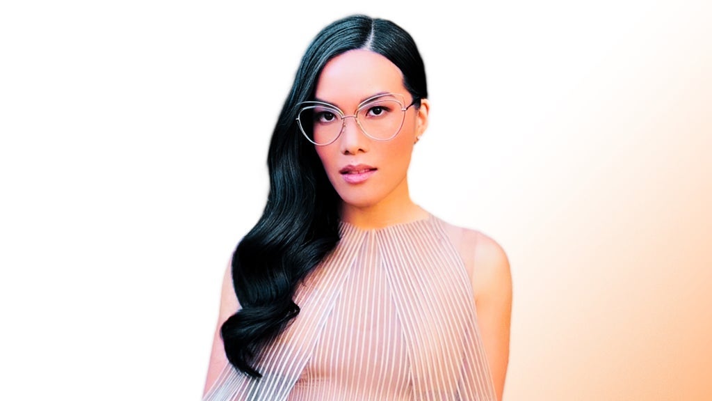 Photo of Ali Wong