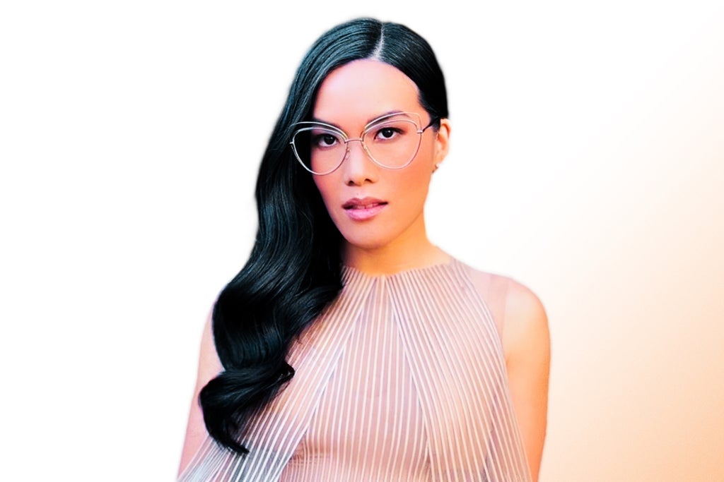 Ali Wong