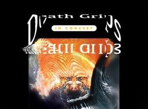 Death Grips, 2023-06-19, Dublin