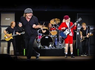 AC/DC - Power Up Tour 2025