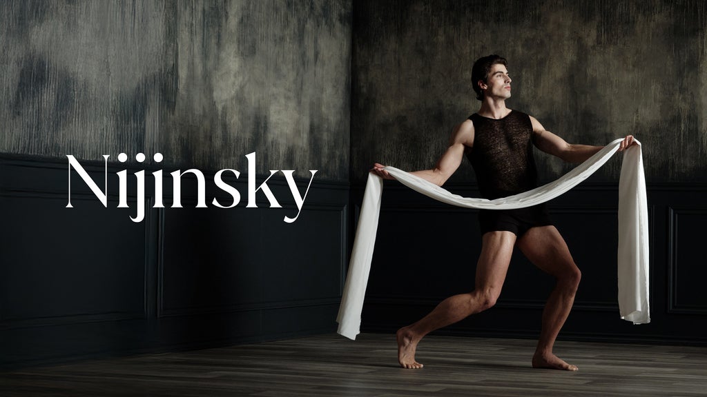 Hotels near Nijinsky Events