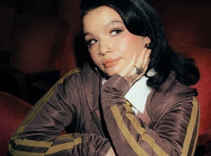 Lola Young Manchester Apollo Seating Plan