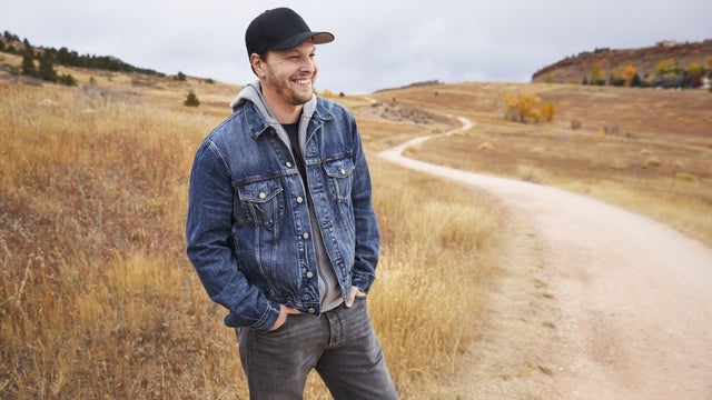 Gavin DeGraw tickets and events in UK 2025 - 2026