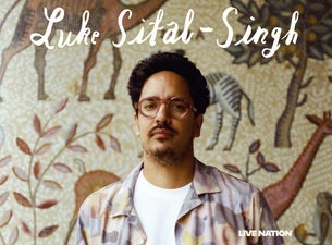 Luke Sital-Singh, 2025-03-12, Warsaw