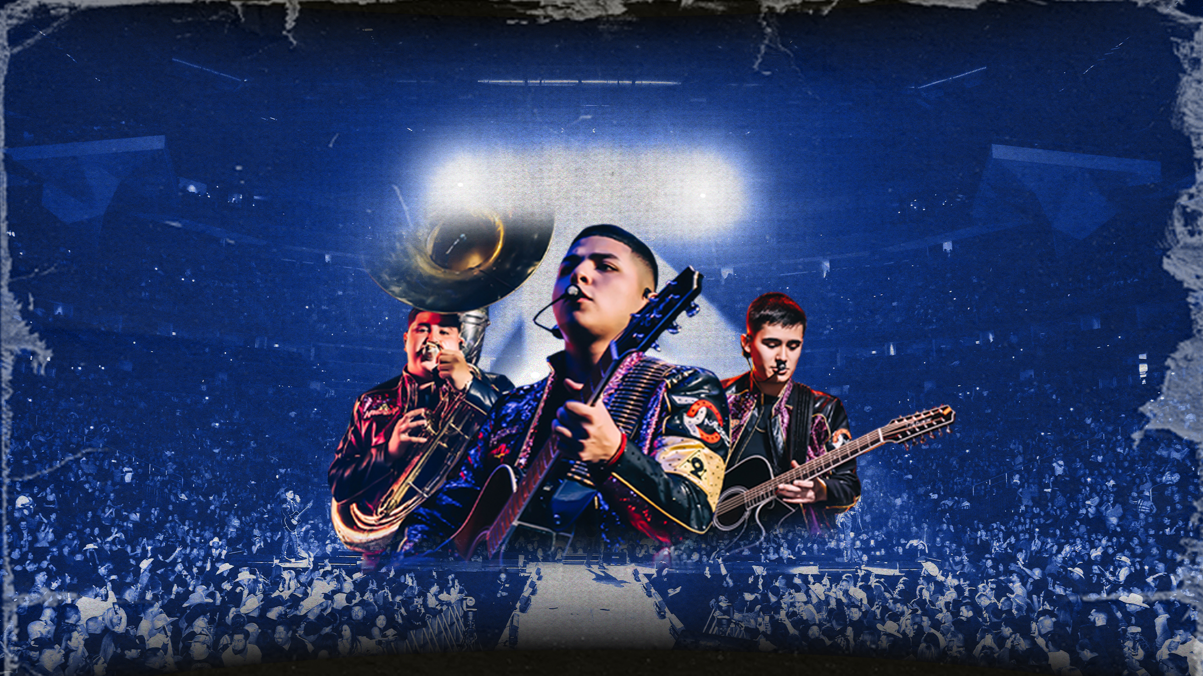 Marca MP Brindo Tour 2023 Free Presale Passcode San Diego CA Oct 