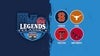 2024 Legends Classic 2 Day Package