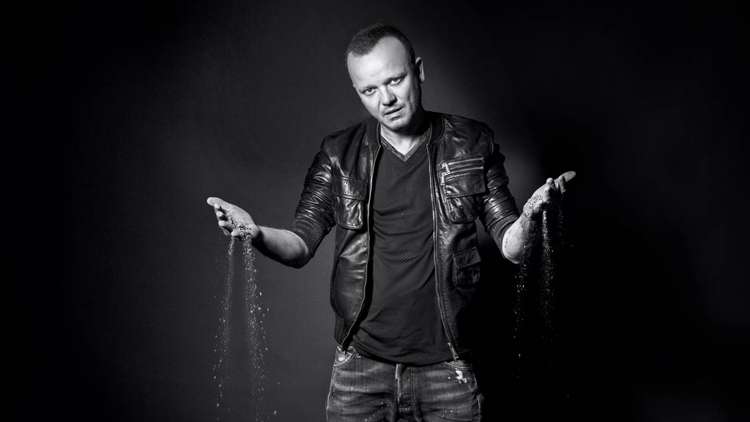 Gigi D'alessio