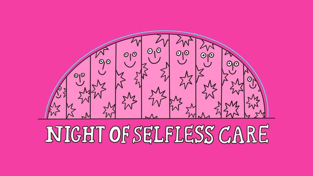 Hotels near Night of Selfless Care Events