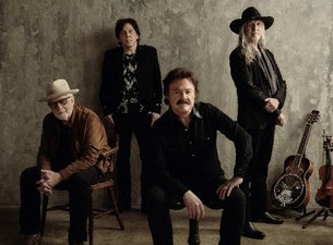 The Doobie Brothers, 2025-07-21, Дублін