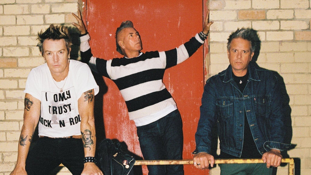 The Living End