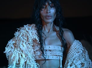 Loreen: The Wildfire Tour