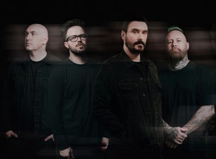 Breaking Benjamin at RBC Amphitheatre