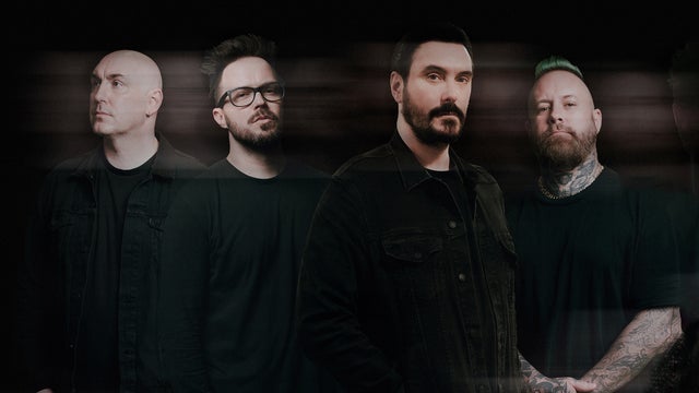 Breaking Benjamin