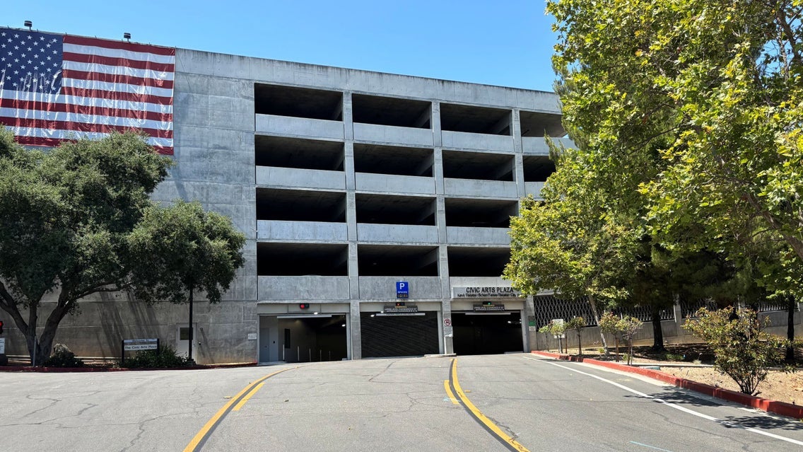 Parking- Gregorian Feat. Enigma