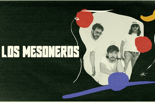 Los Mesoneros