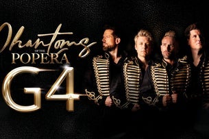 The Phantoms of the Popera