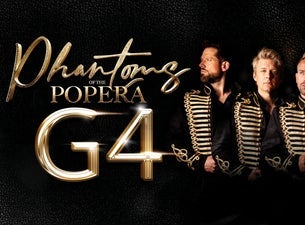 The Phantoms of the Popera, 2026-06-27, Dublin