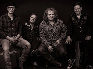 CCR Tribute By the Fortunate Sons