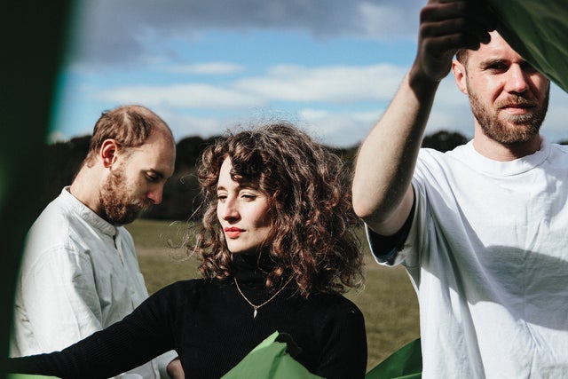 Presales to elder island: hello baby okay (18+): members use these when buying pre-sale tickets