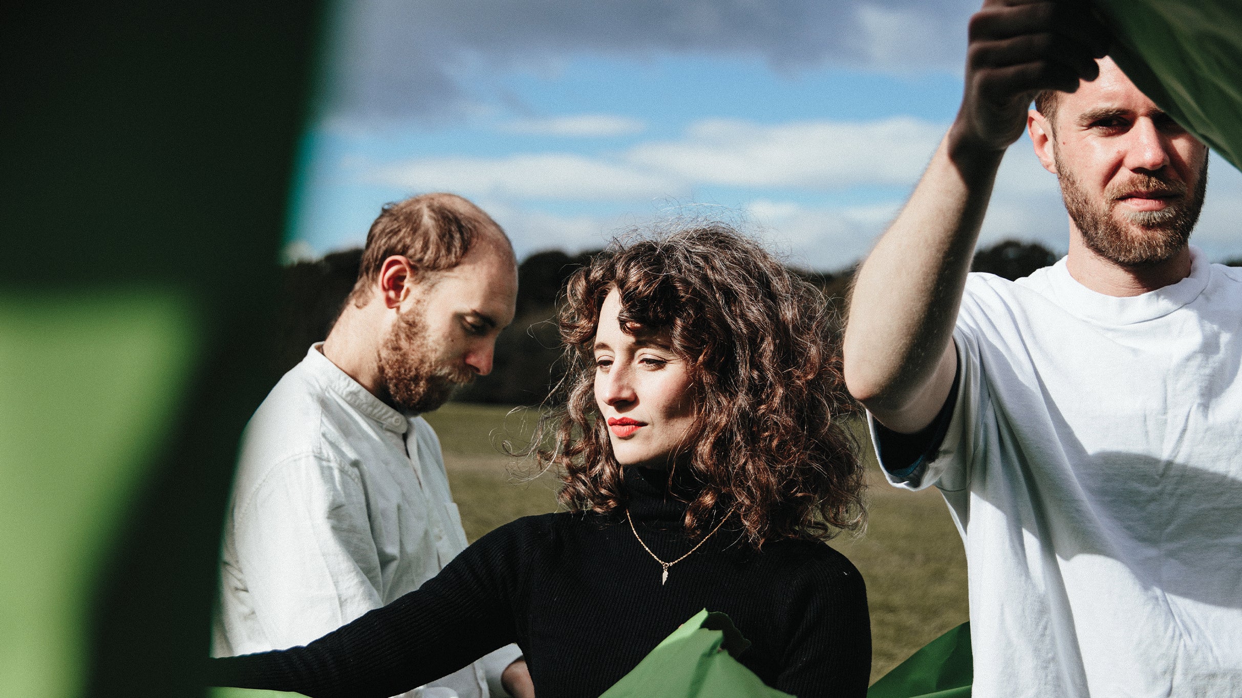 Elder Island – 2026-10-30