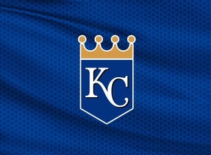 Kansas City Royals vs. Milwaukee Brewers