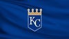 Kansas City Royals vs. Texas Rangers