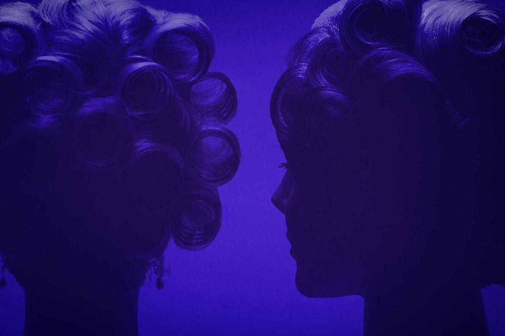 Steel Magnolias in Mexico