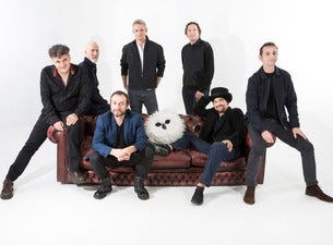 James and The Charlatans OVO Arena Wembley Seating Plan James and The Charlatans OVO Arena Wembley Seating Plan