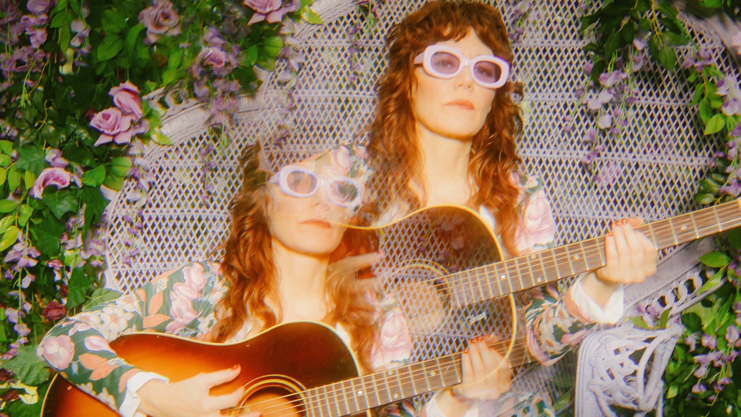 Jenny Lewis presale password