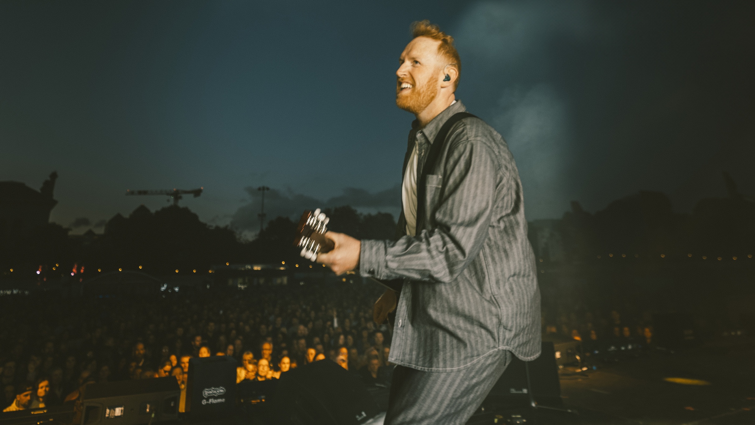 Gavin James