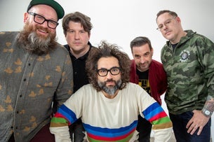 Motion City Soundtrack Image