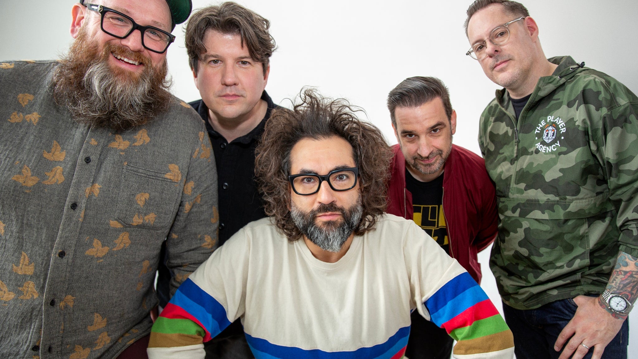 Motion City Soundtrack Image