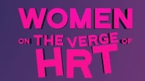 Women on the Verge of HRT in Ireland