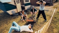 Parrotfish Fall Tour 2026 at Last Exit Live