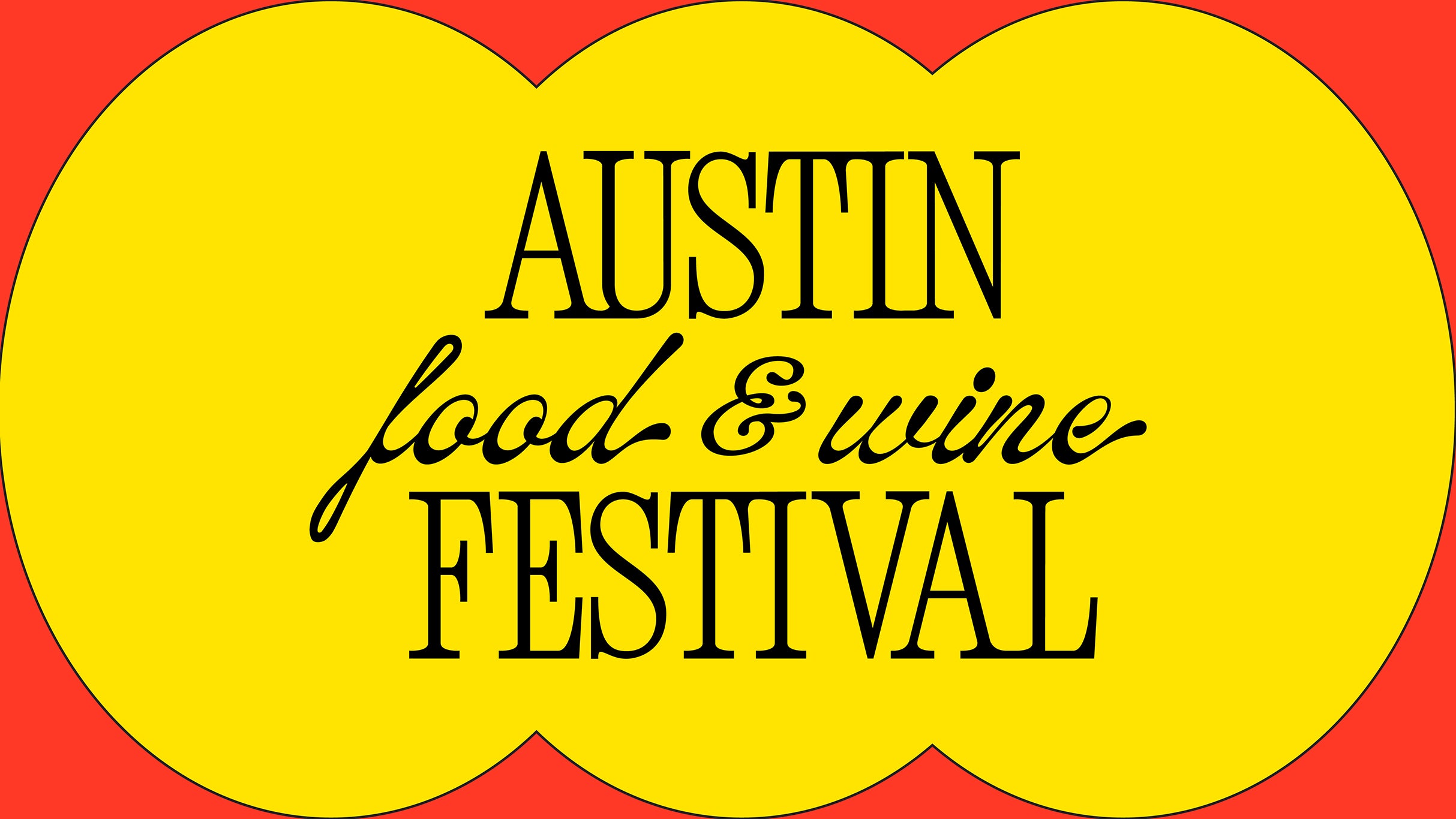 Austin Food & Wine Festival at Auditorium Shores – Austin, TX