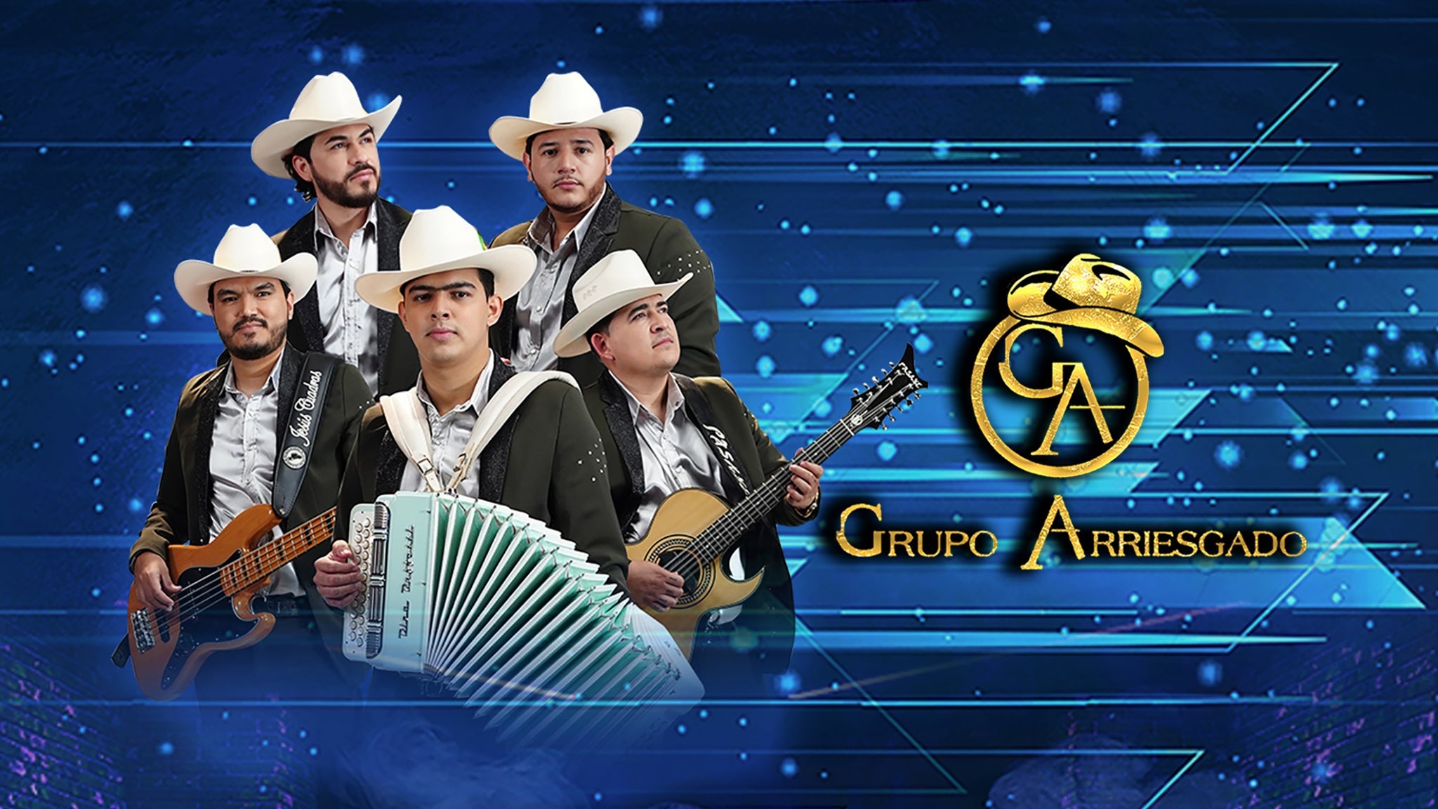 Grupo Arriesgado Tickets, 20222023 Concert Tour Dates Ticketmaster CA