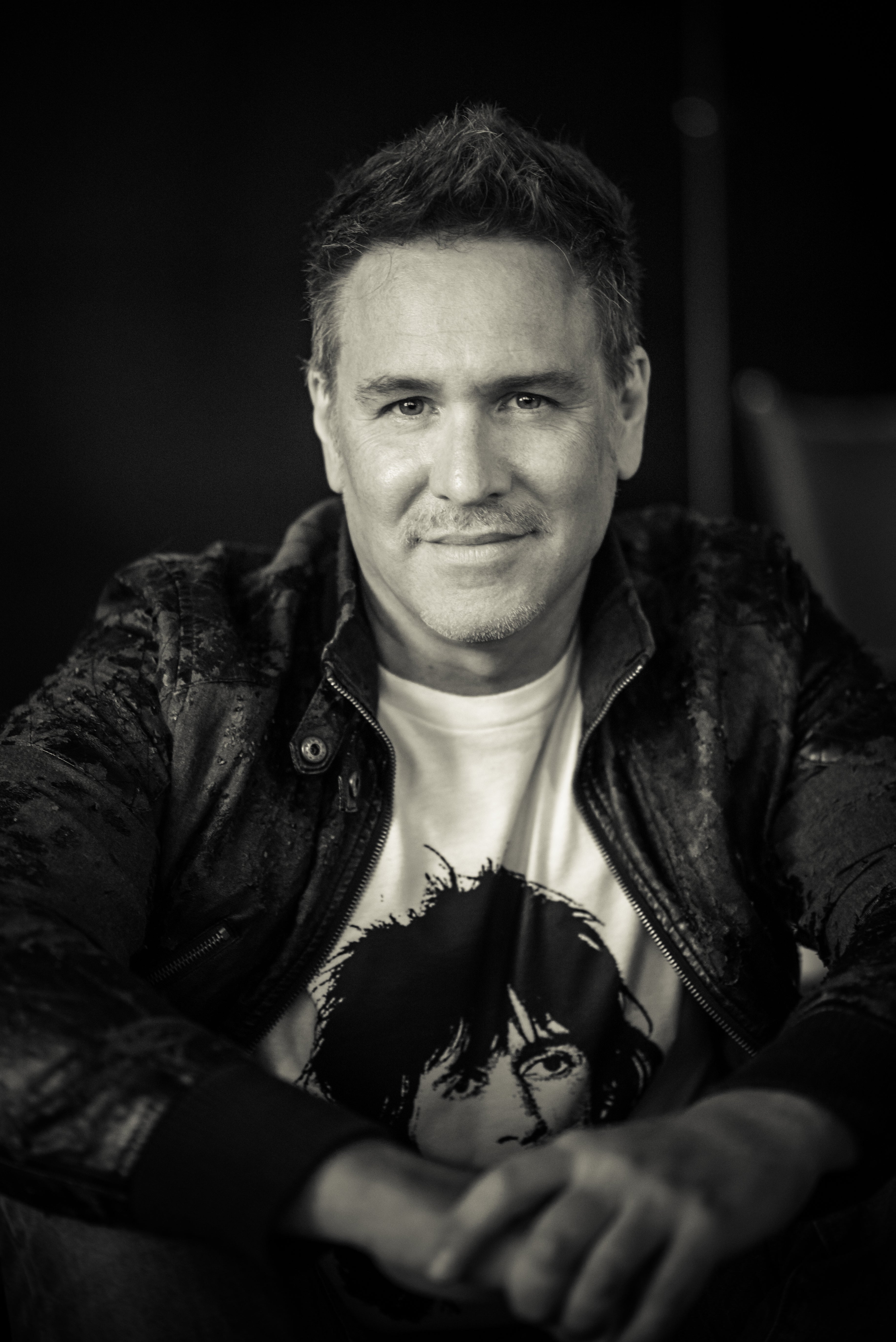 Stephen Lynch: The Me Tour at Swedish American Hall