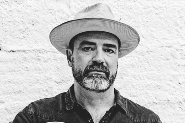 Martin Harley