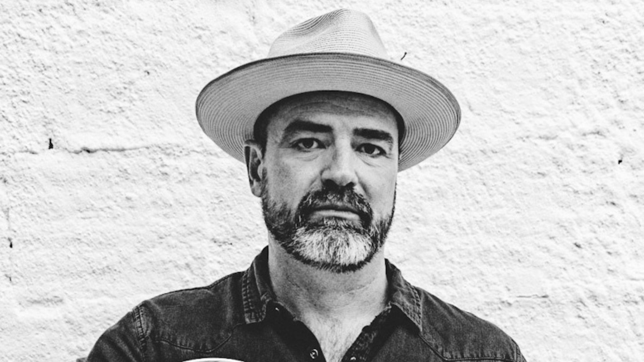 Martin Harley