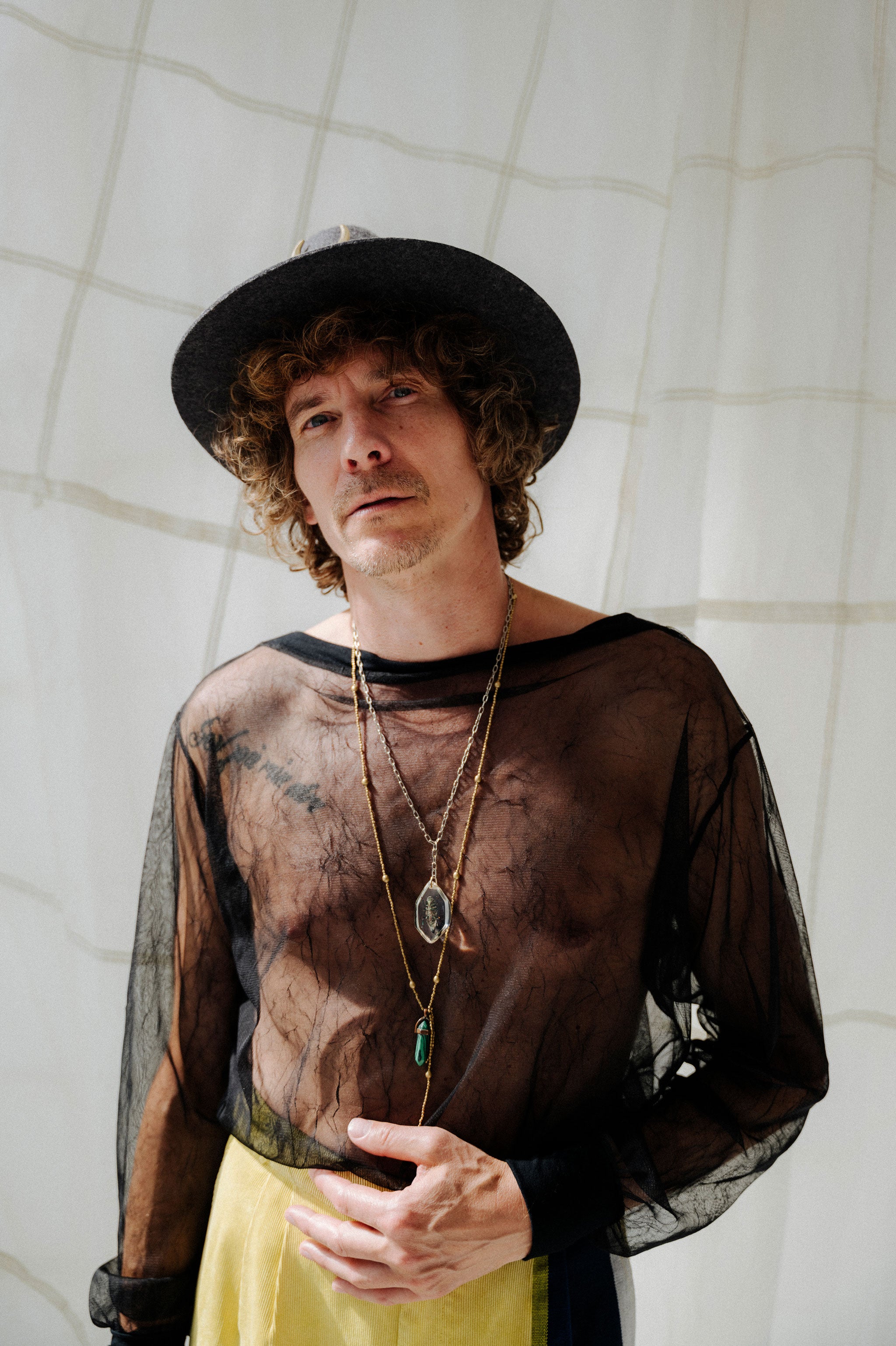 Håkan Hellström Ullevi 2025