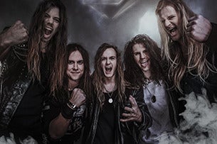 Winter Masters of Rock 2026