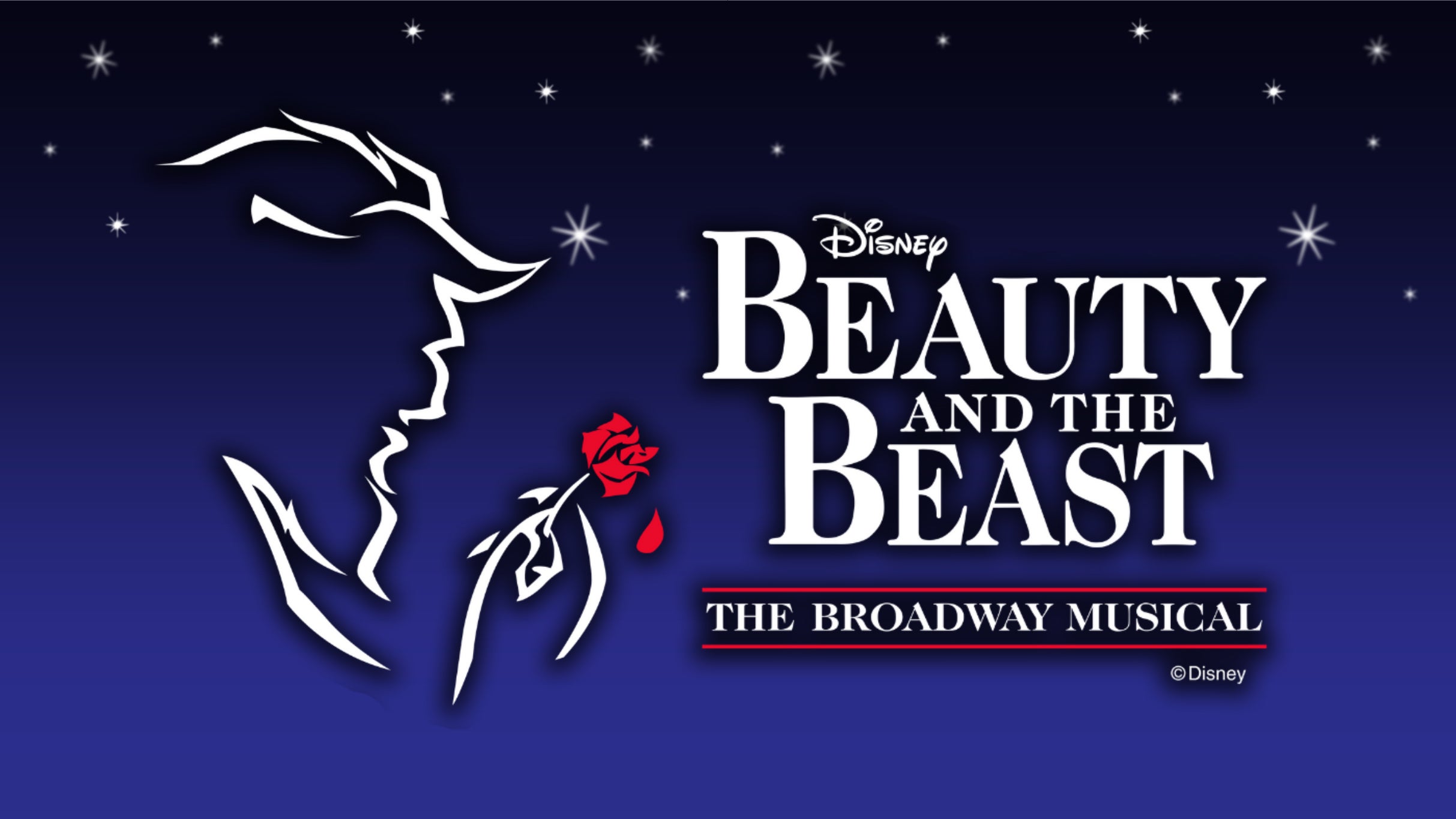 Walnut Street Theatre's Disney's Beauty and the Beast free presale password