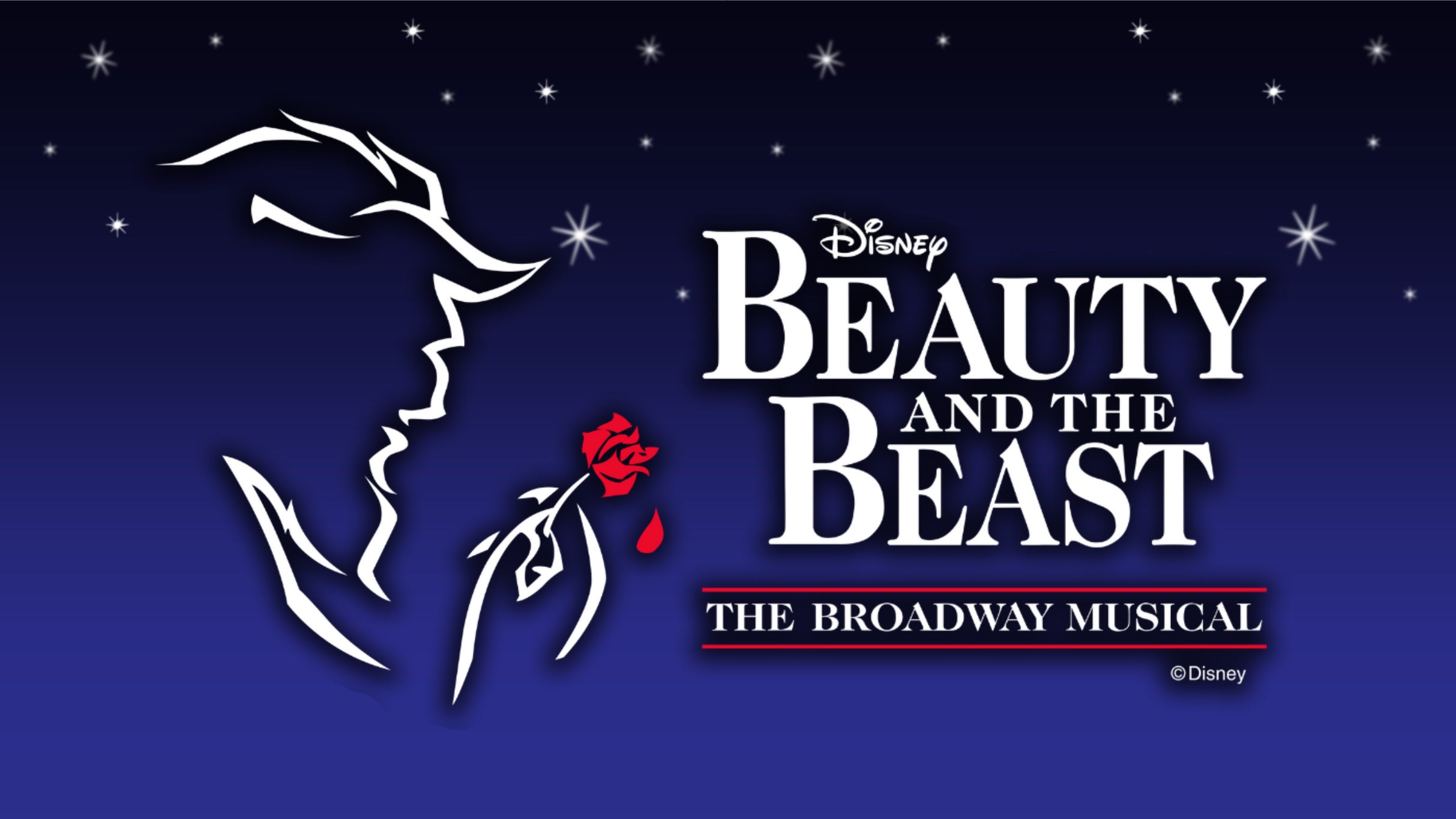 Walnut Street Theatre's Disney's Beauty and the Beast presale password