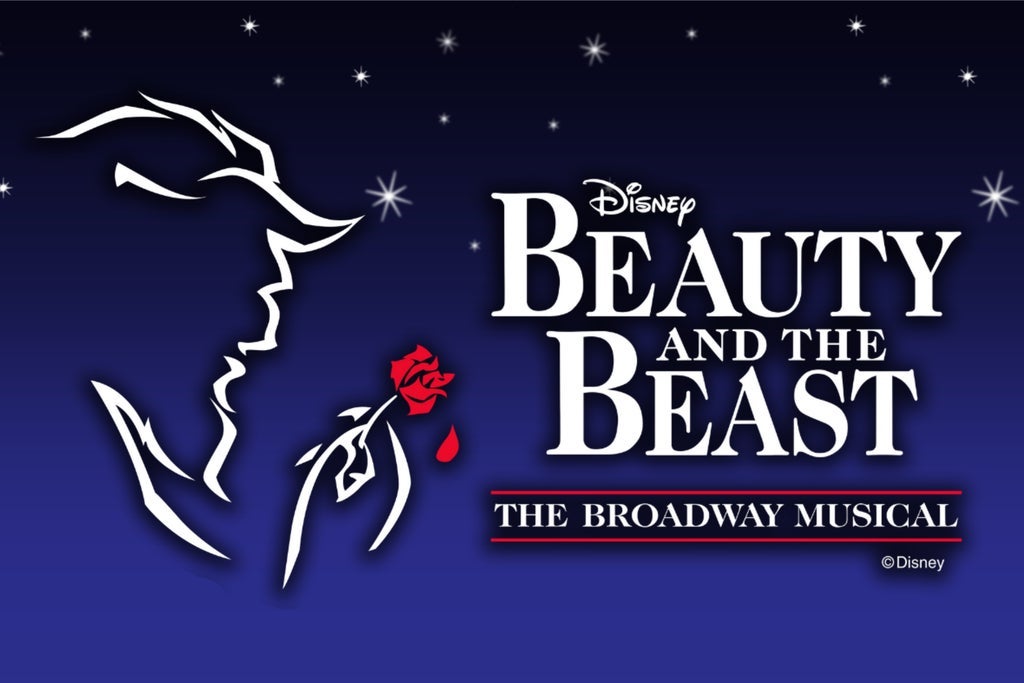 Walnut Street Theatre's Disney's Beauty and the Beast