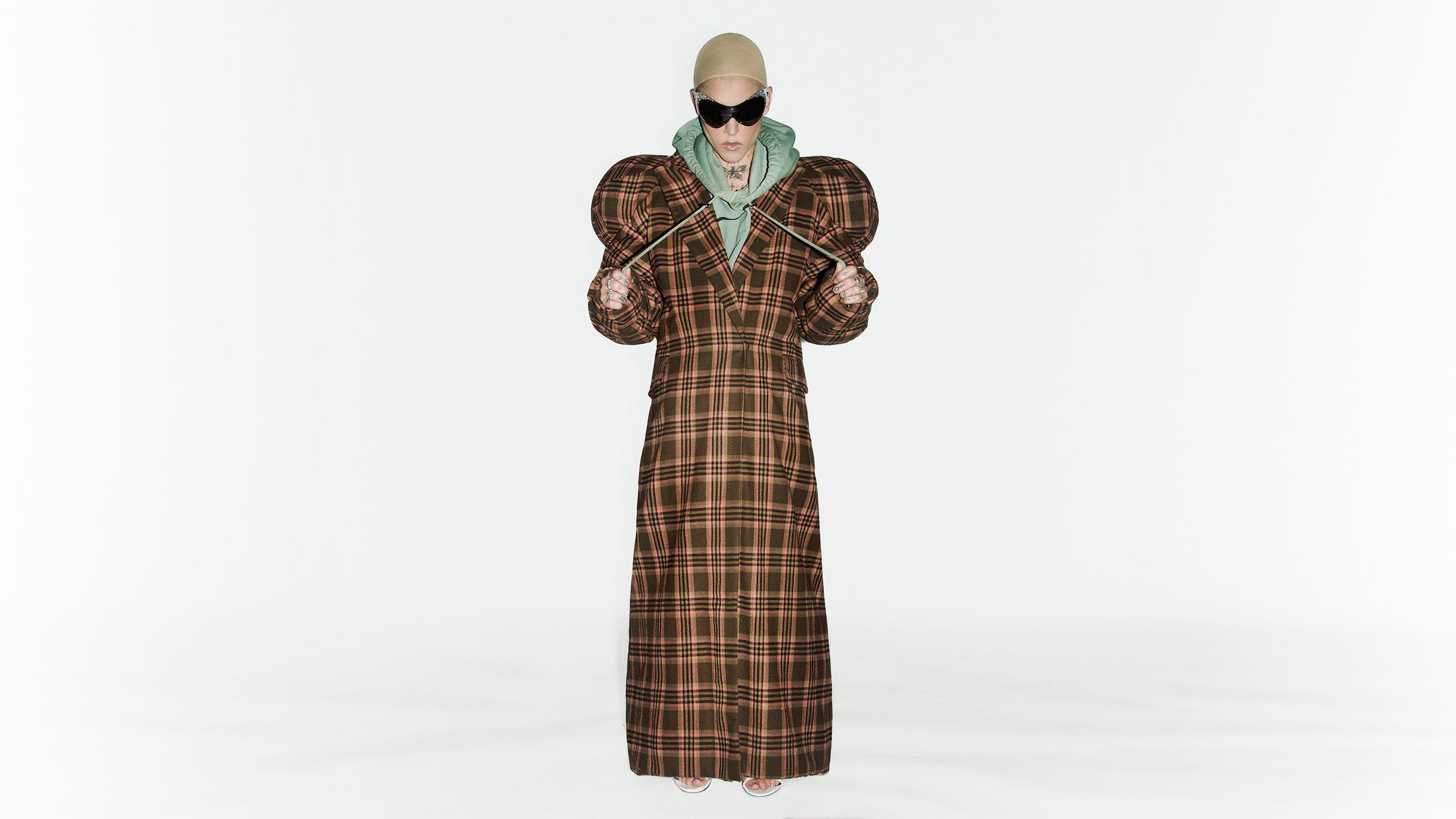 Brooke Candy (18+) presale password for real tickets in Boston