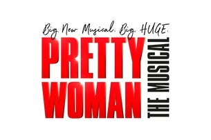 Pretty Woman - The Musical