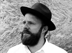 Alex Clare, 2022-06-14, London