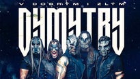 Dymytry